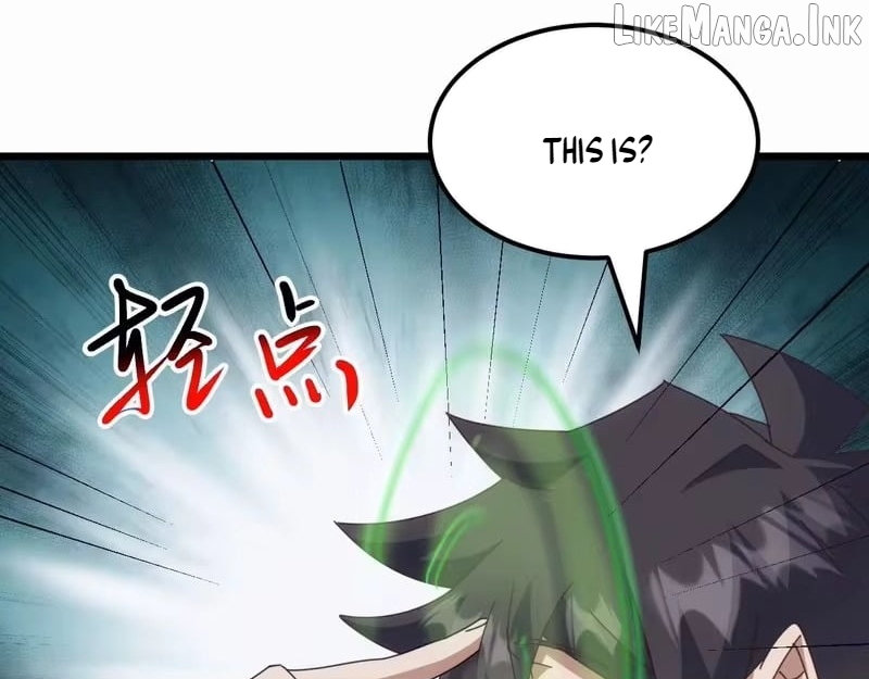Invasion of the Myriad Races: Starting by Taming a Legendary Beast Chapter 87  - page 14